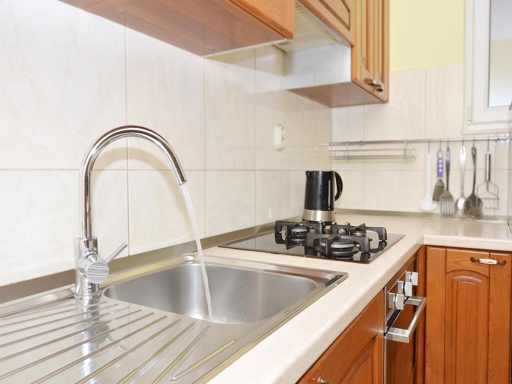 טרוגיר Apartment Vukadin מראה חיצוני תמונה